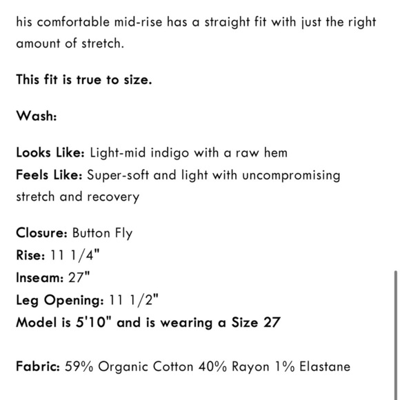 Agolde Nico High Rise Slim Straight Jeans in Murmur - Picture 3 of 11